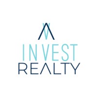 INVEST REALTY logo, INVEST REALTY contact details