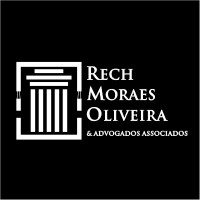 RECH MORAES OLIVEIRA & ADVOGADOS ASSOCIADOS logo, RECH MORAES OLIVEIRA & ADVOGADOS ASSOCIADOS contact details