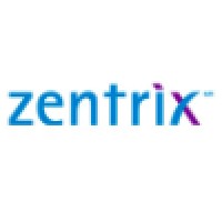 Zentrix logo, Zentrix contact details