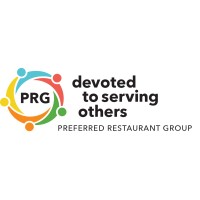 Preferred Restaurant Group logo, Preferred Restaurant Group contact details