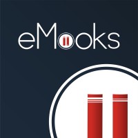 eMooks S.r.l. logo, eMooks S.r.l. contact details