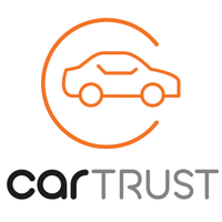 CAR TRUST LTD logo, CAR TRUST LTD contact details