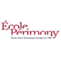 Ecole d'art dramatique Jean Périmony logo, Ecole d'art dramatique Jean Périmony contact details