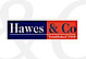 HAWES AND COMPANY logo, HAWES AND COMPANY contact details