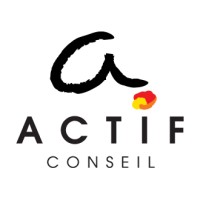 ACTIF CONSEIL LR logo, ACTIF CONSEIL LR contact details