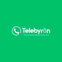 Telebyrån logo, Telebyrån contact details