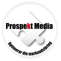 Prospekt Media logo, Prospekt Media contact details