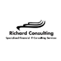 Richard Specialised Financial Information Technology Consulting logo, Richard Specialised Financial Information Technology Consulting contact details