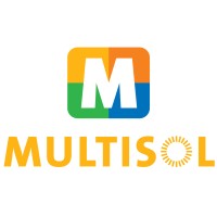 Multisol AS logo, Multisol AS contact details