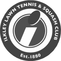 Ilkley Lawn Tennis & Squash Club Ltd logo, Ilkley Lawn Tennis & Squash Club Ltd contact details