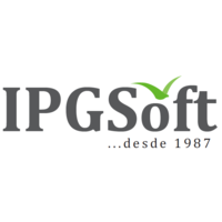 IPGSoft logo, IPGSoft contact details