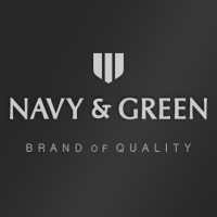 Navy & Green logo, Navy & Green contact details