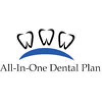 All-In-One Dental Plan, Inc. logo, All-In-One Dental Plan, Inc. contact details