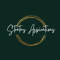 STRATUS ASPIRATIONS logo, STRATUS ASPIRATIONS contact details