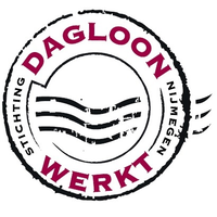 Stichting Dagloon Nijmegen logo, Stichting Dagloon Nijmegen contact details