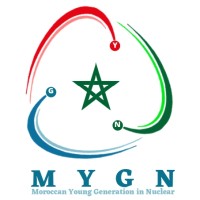 Moroccan Young Generation in Nuclear-MYGN logo, Moroccan Young Generation in Nuclear-MYGN contact details