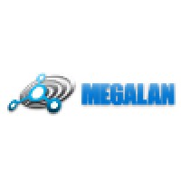 Megalan Network Ltd logo, Megalan Network Ltd contact details