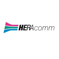 HeraComm - Agenzie logo, HeraComm - Agenzie contact details