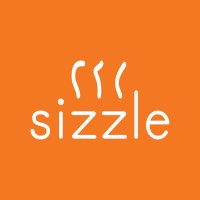 Sizzle logo, Sizzle contact details