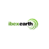 Ibex Earth logo, Ibex Earth contact details