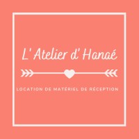 L'Atelier d'Hanaé logo, L'Atelier d'Hanaé contact details