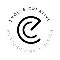 Evolve Creative Studio logo, Evolve Creative Studio contact details