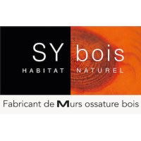 SYbois logo, SYbois contact details