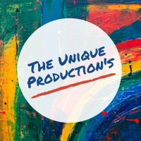 The Unique Productions logo, The Unique Productions contact details