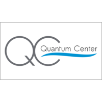 Quantum Center logo, Quantum Center contact details