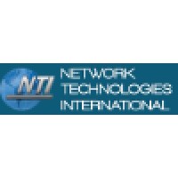 Network Technologies International logo, Network Technologies International contact details