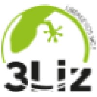 3Liz logo, 3Liz contact details