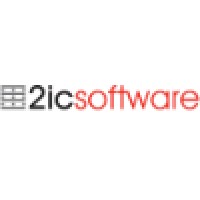 2ic Software logo, 2ic Software contact details