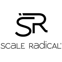 Scale Radical logo, Scale Radical contact details