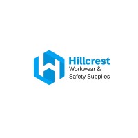 Hillcrest Workwear & Safety Supplies logo, Hillcrest Workwear & Safety Supplies contact details