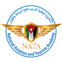 National Aviation and Tourism Academy NATA logo, National Aviation and Tourism Academy NATA contact details