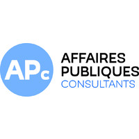 APc Affaires Publiques Consultants logo, APc Affaires Publiques Consultants contact details