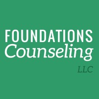 Foundations Counseling, LLC logo, Foundations Counseling, LLC contact details