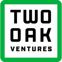 Two Oak Ventures logo, Two Oak Ventures contact details