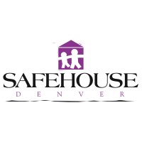 SafeHouse Denver, Inc. logo, SafeHouse Denver, Inc. contact details