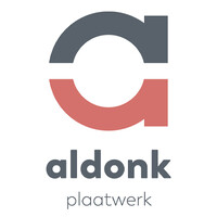 Aldonk Plaatwerk logo, Aldonk Plaatwerk contact details