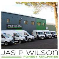 Jas P Wilson logo, Jas P Wilson contact details