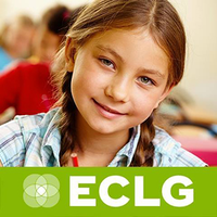 ECLG expertisecentrum leren & gedrag logo, ECLG expertisecentrum leren & gedrag contact details