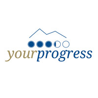 Your Progress logo, Your Progress contact details