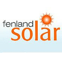 Fenland Solar Ltd. logo, Fenland Solar Ltd. contact details