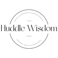 Huddle Wisdom logo, Huddle Wisdom contact details