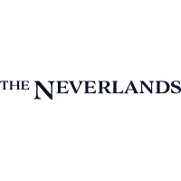 The Neverlands logo, The Neverlands contact details