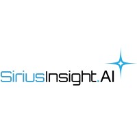 SiriusInsight.AI logo, SiriusInsight.AI contact details