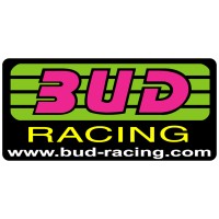 BUD RACING logo, BUD RACING contact details