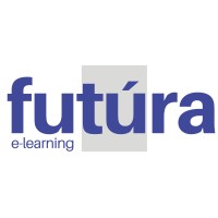 Futúra E-learning logo, Futúra E-learning contact details