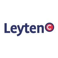 Leyten logo, Leyten contact details